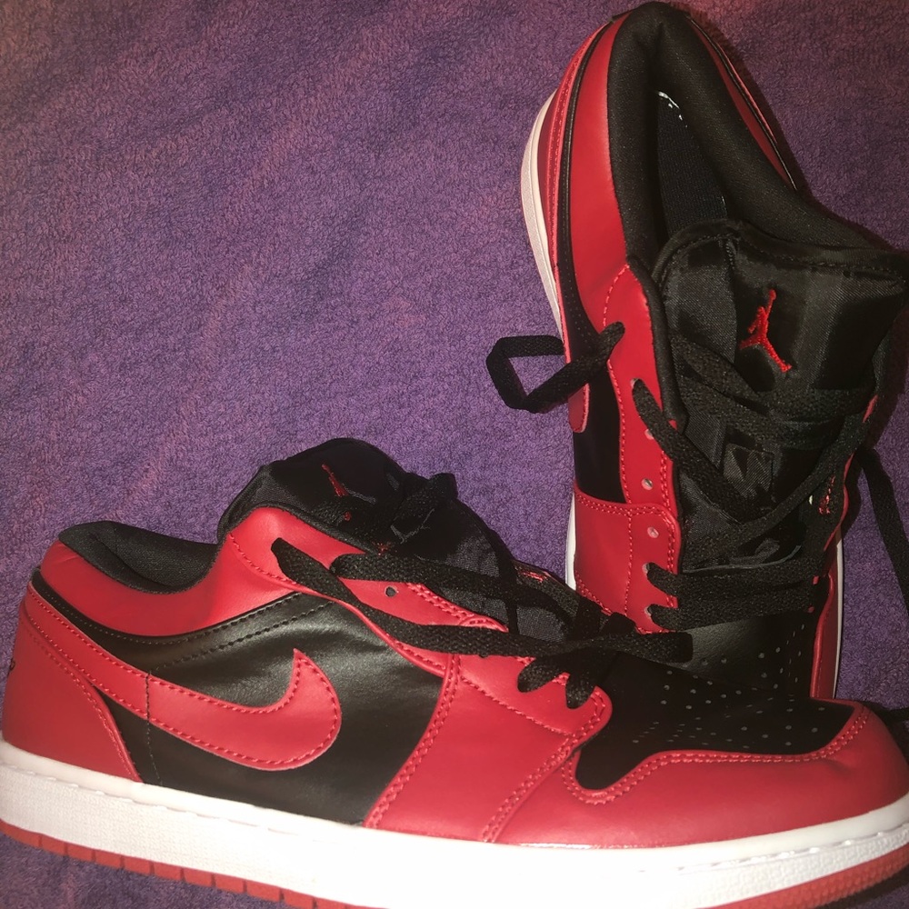 Jordan dunks